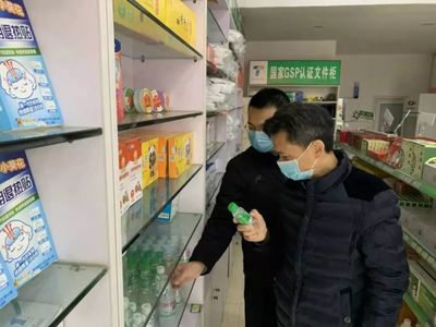 張家界5家重點企業保供口罩、消毒液及消毒劑，助力常態化疫情防控