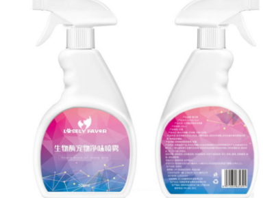 如何科學選擇寵物除臭噴霧？從需求出發，以魯芯鮮為例的選購指南