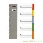 找貴州好伙伴文教辦公用品批發、專賣、銷售訂購公司的貴州五色分類紙批發零售-貴陽五色分類紙批發零售價格、圖片、詳情,上一比多_一比多產品庫