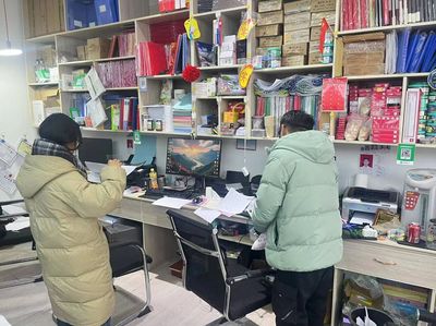 聶榮縣多部門聯(lián)合開展&ldquo;掃黃打非&rdquo;專項檢查行動