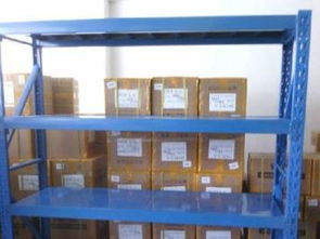 圖 工廠直銷大量批發(fā)貨架倉儲貨架超市貨架角鋼貨架定制展柜庫房 深圳辦公用品