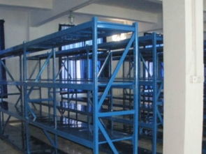 深圳辦公用品與倉庫貨架一站式解決方案 南山、西麗、白石洲全覆蓋